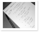 GCSE Maths coursework
