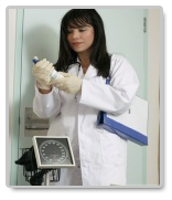 Nursing research proposal
