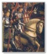 knight essay