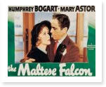 Maltese Falcon Essays