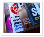 Magazines Essays