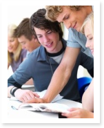 High School English Essays