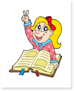 book report rubric
