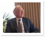 essays by Warren Buffet