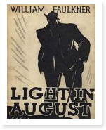essays on Light in August