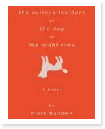 Alexander Sharp Curious Incident