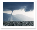Essays on Disasters