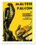 Maltese Falcon Essays