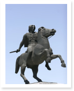 Essays on Alexander the Great