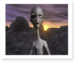 Essays on Alien
