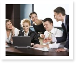 management project report