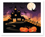 Halloween essay