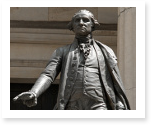 George Washington essays