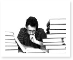 Doctoral Thesis Writing