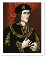 Richard III Essays