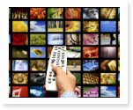 Essays about TV